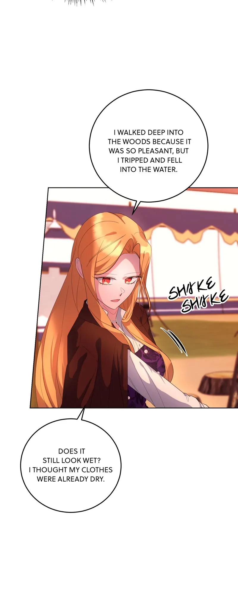 A Fairy Tale for Villains Chapter 50 - page 49