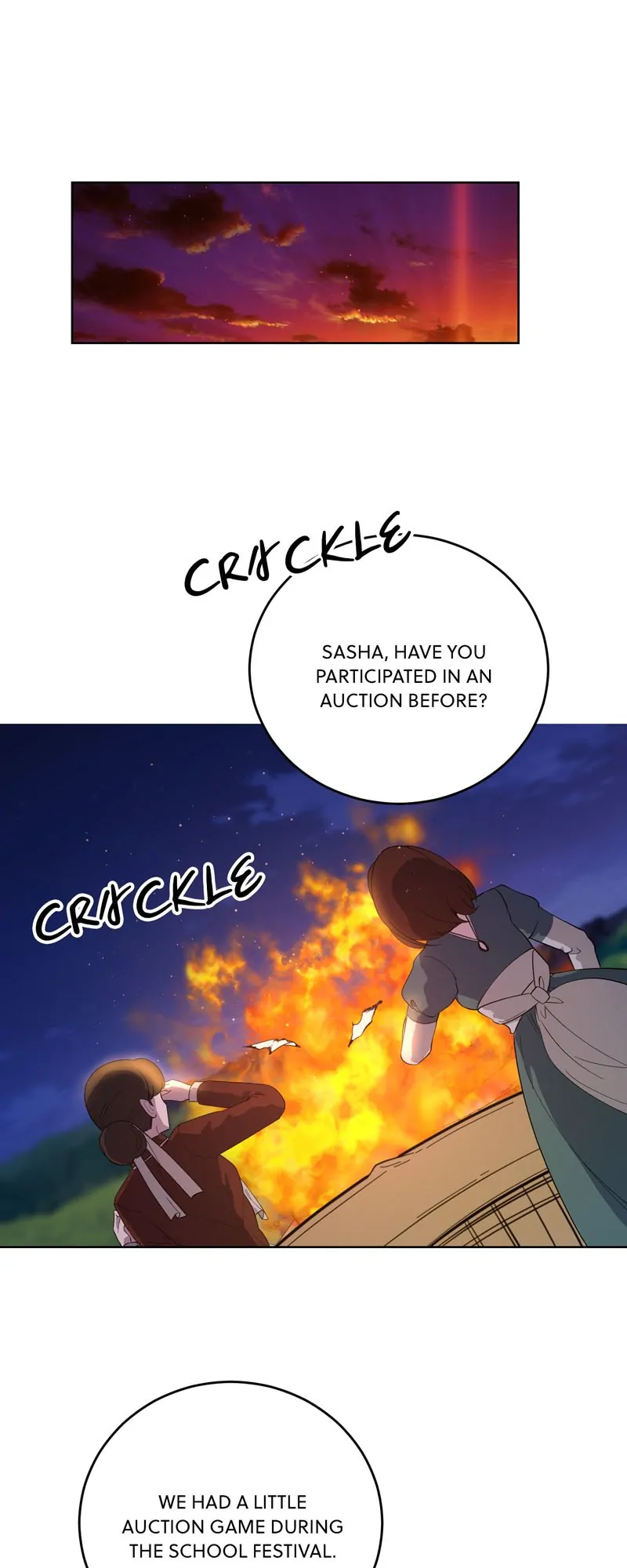 A Fairy Tale for Villains Chapter 50 - page 51