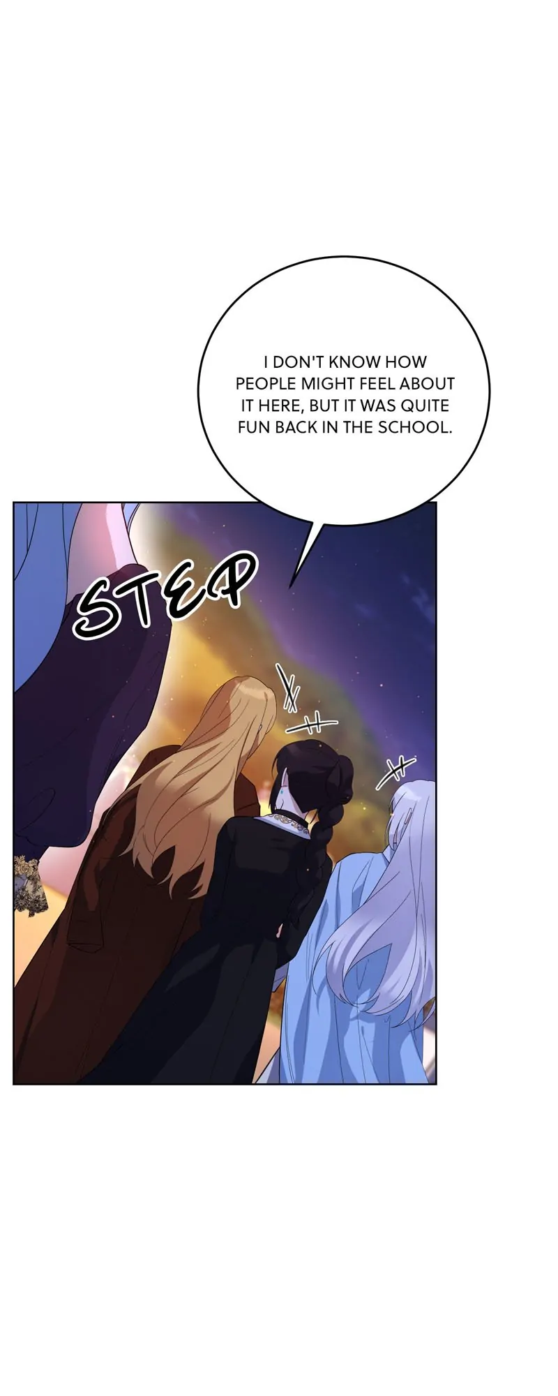 A Fairy Tale for Villains Chapter 50 - page 55