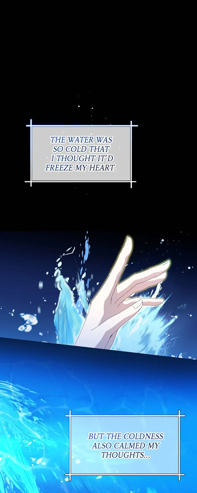 A Fairy Tale for Villains Chapter 51 - page 14