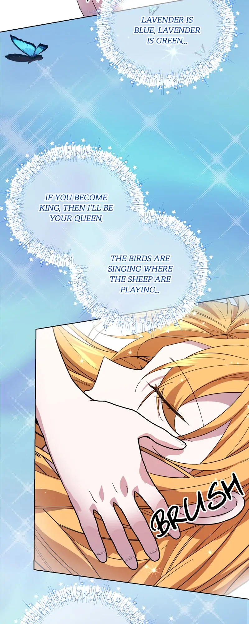 A Fairy Tale for Villains Chapter 51 - page 16