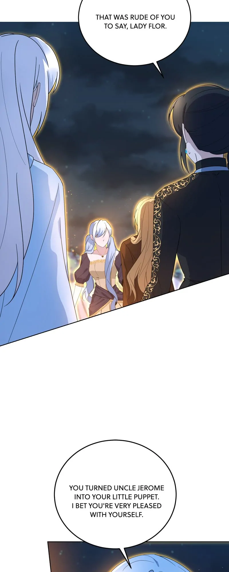 A Fairy Tale for Villains Chapter 51 - page 2