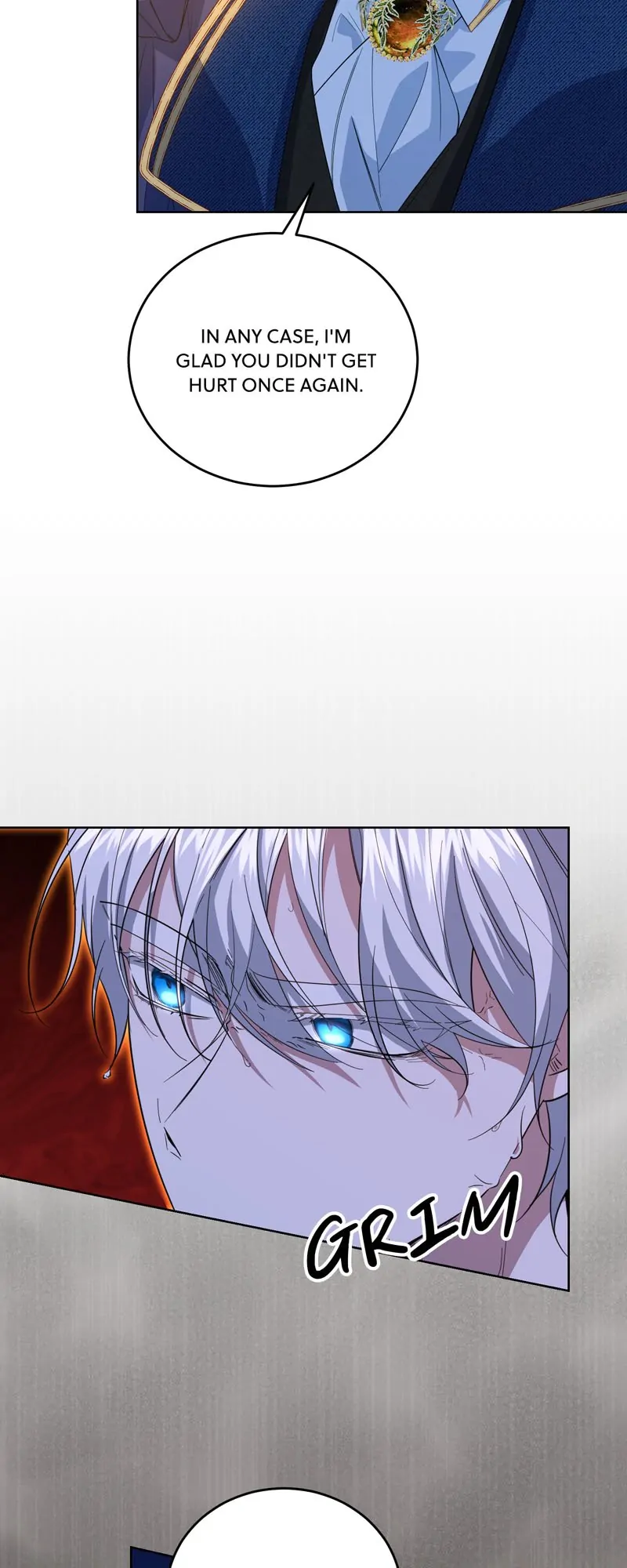 A Fairy Tale for Villains Chapter 51 - page 22
