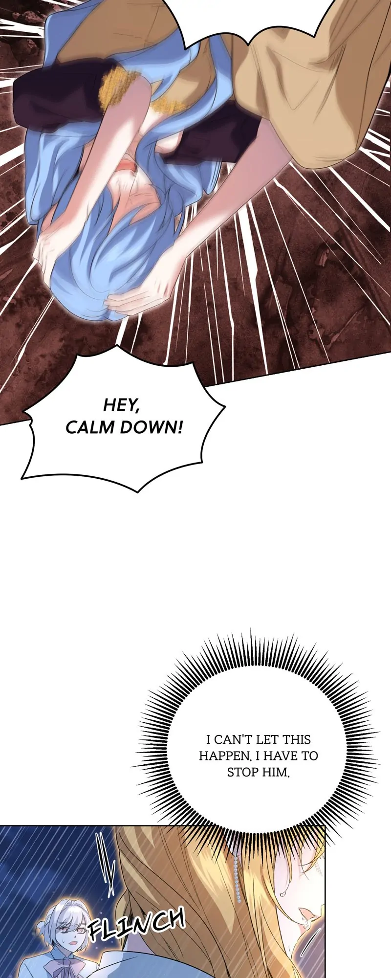 A Fairy Tale for Villains Chapter 51 - page 24