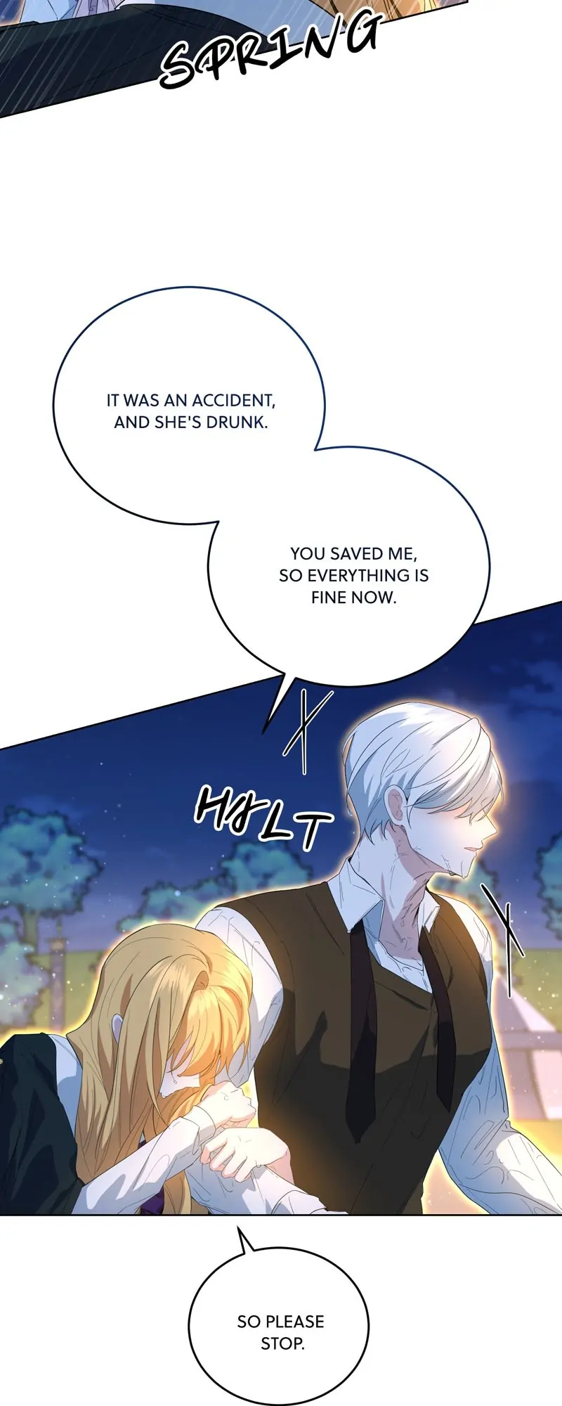 A Fairy Tale for Villains Chapter 51 - page 25