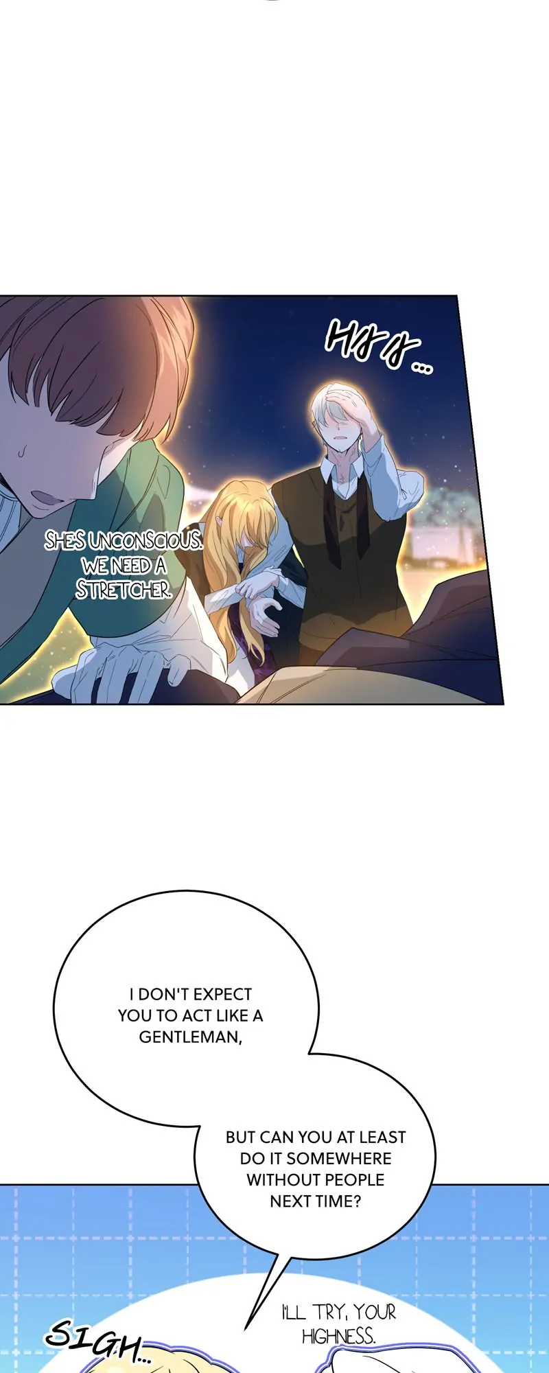 A Fairy Tale for Villains Chapter 51 - page 26