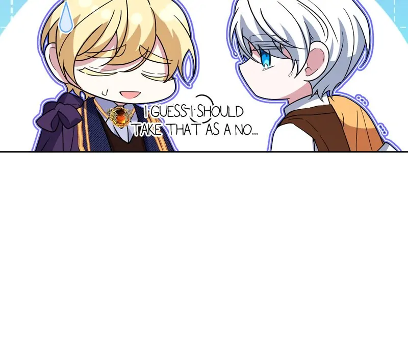A Fairy Tale for Villains Chapter 51 - page 27