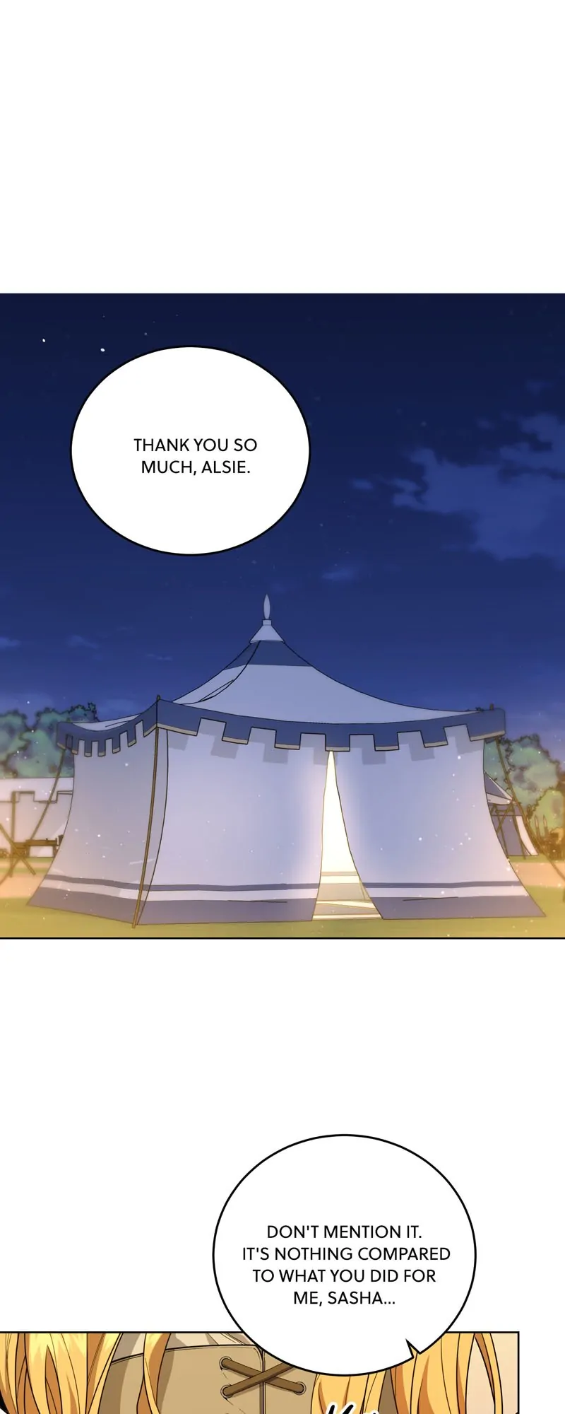 A Fairy Tale for Villains Chapter 51 - page 29