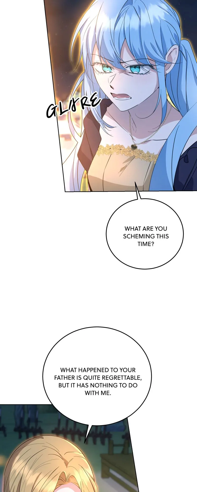 A Fairy Tale for Villains Chapter 51 - page 3