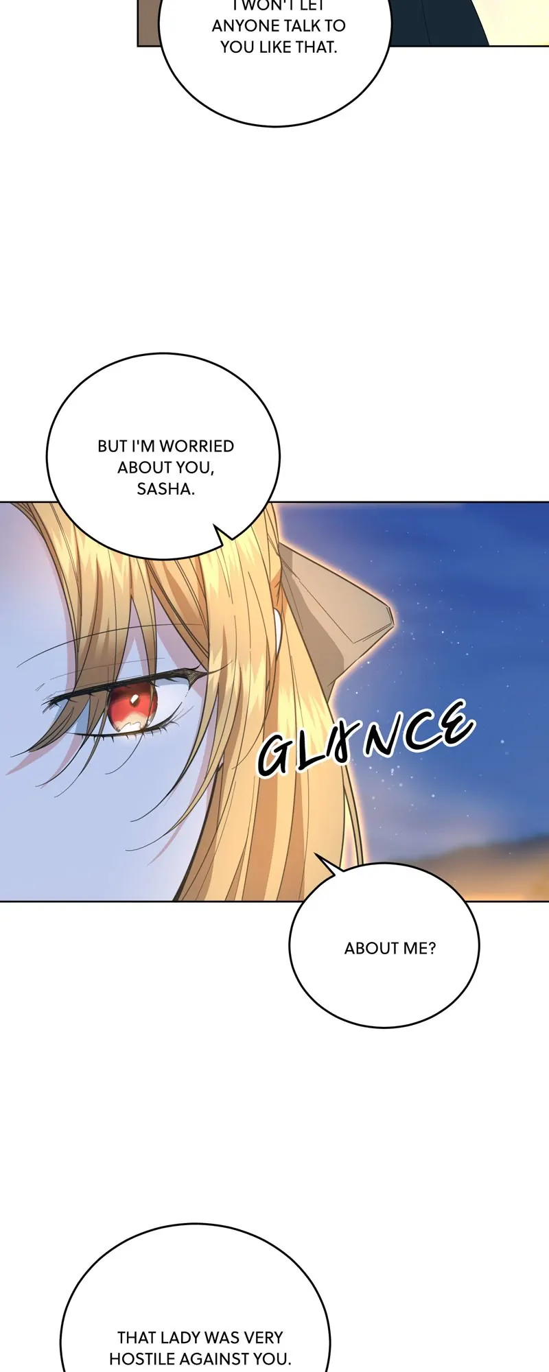 A Fairy Tale for Villains Chapter 51 - page 31