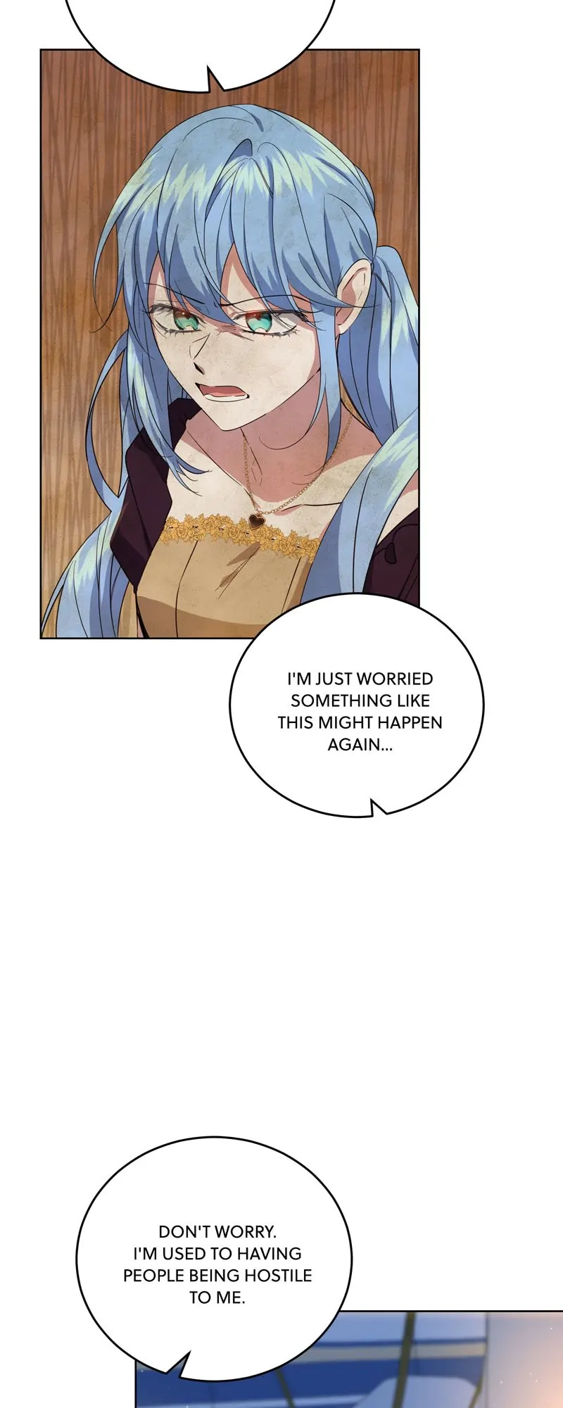 A Fairy Tale for Villains Chapter 51 - page 32