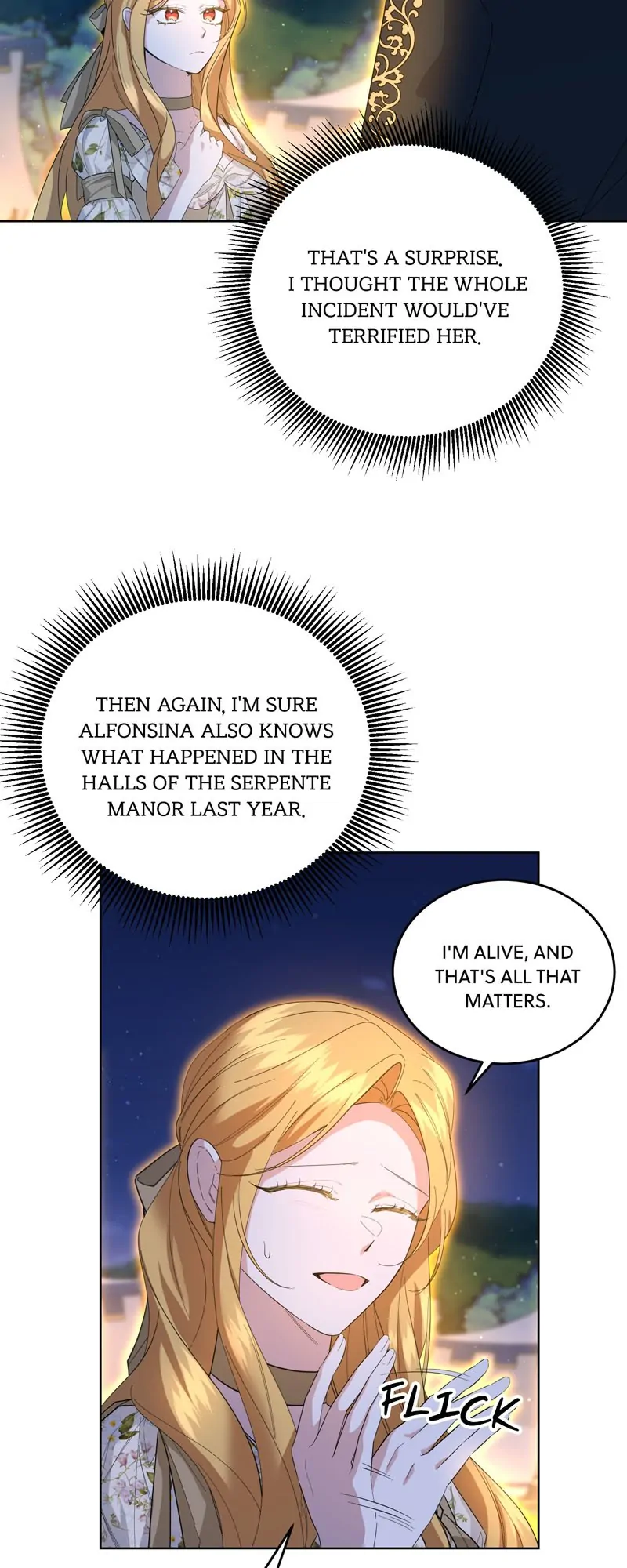 A Fairy Tale for Villains Chapter 51 - page 34