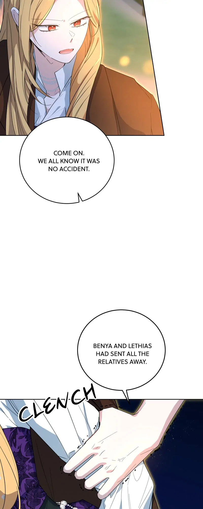 A Fairy Tale for Villains Chapter 51 - page 4