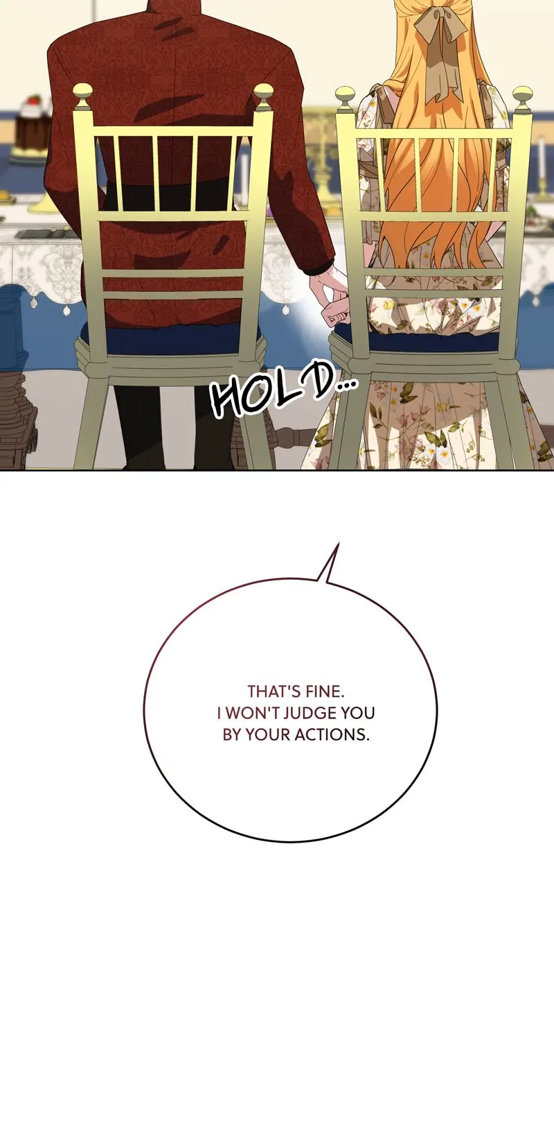 A Fairy Tale for Villains Chapter 51 - page 42