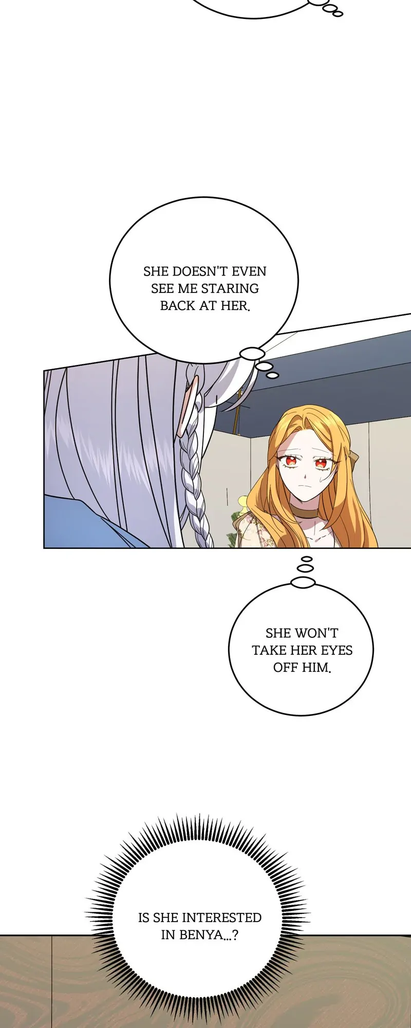 A Fairy Tale for Villains Chapter 51 - page 45
