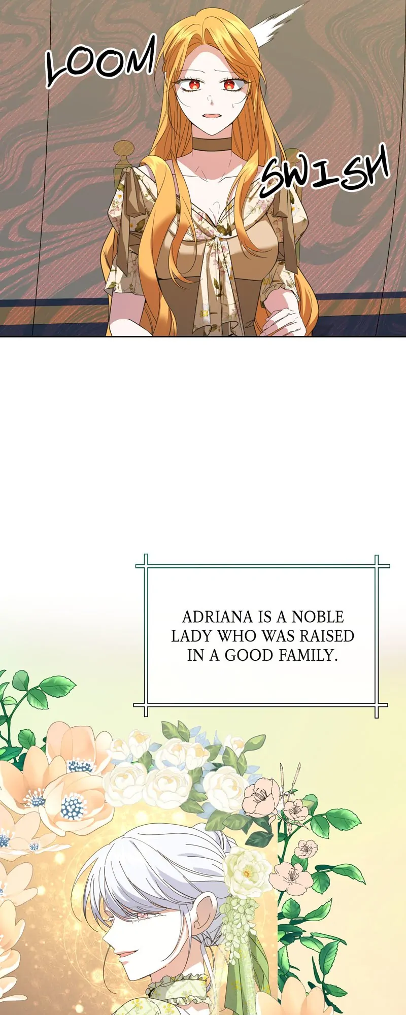 A Fairy Tale for Villains Chapter 51 - page 46