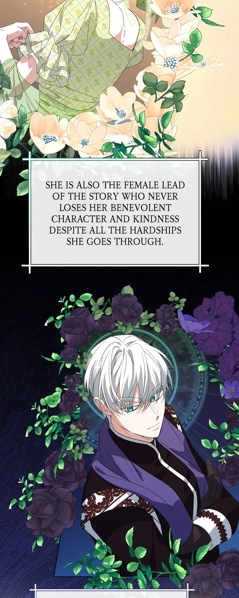 A Fairy Tale for Villains Chapter 51 - page 47