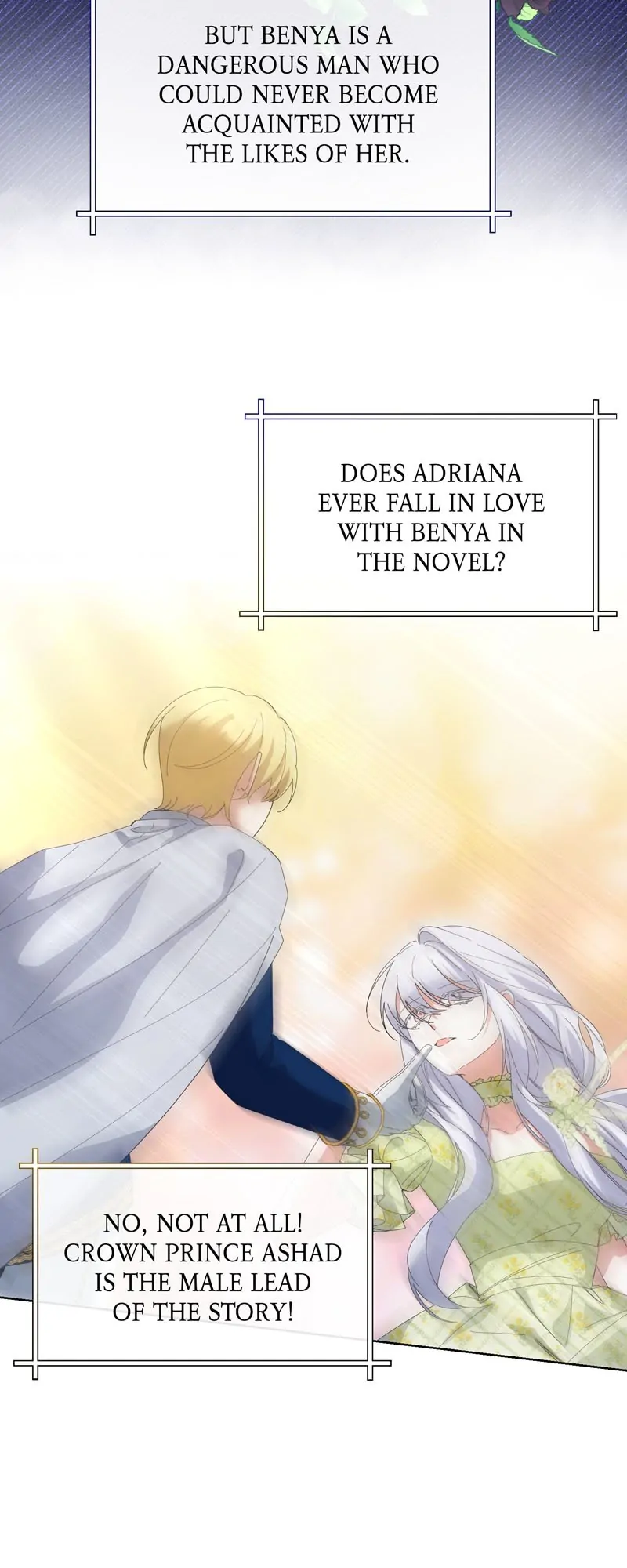 A Fairy Tale for Villains Chapter 51 - page 48