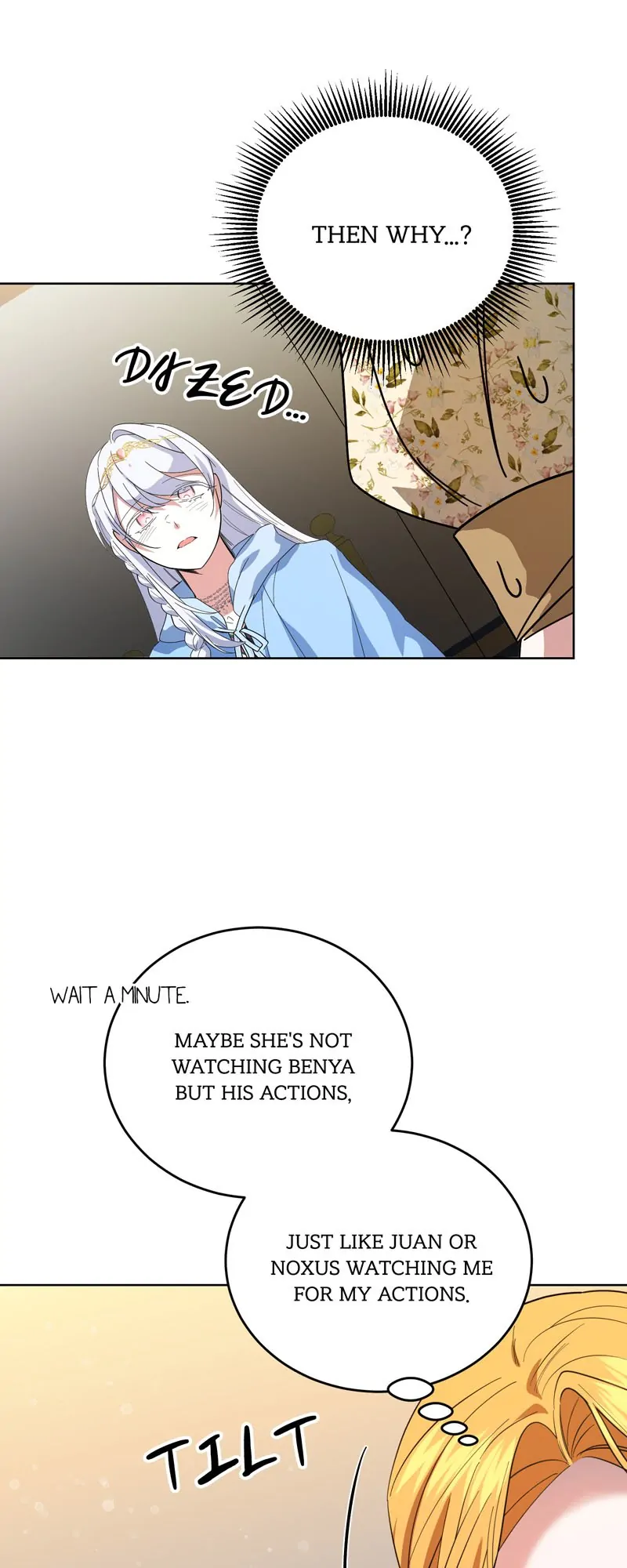 A Fairy Tale for Villains Chapter 51 - page 49