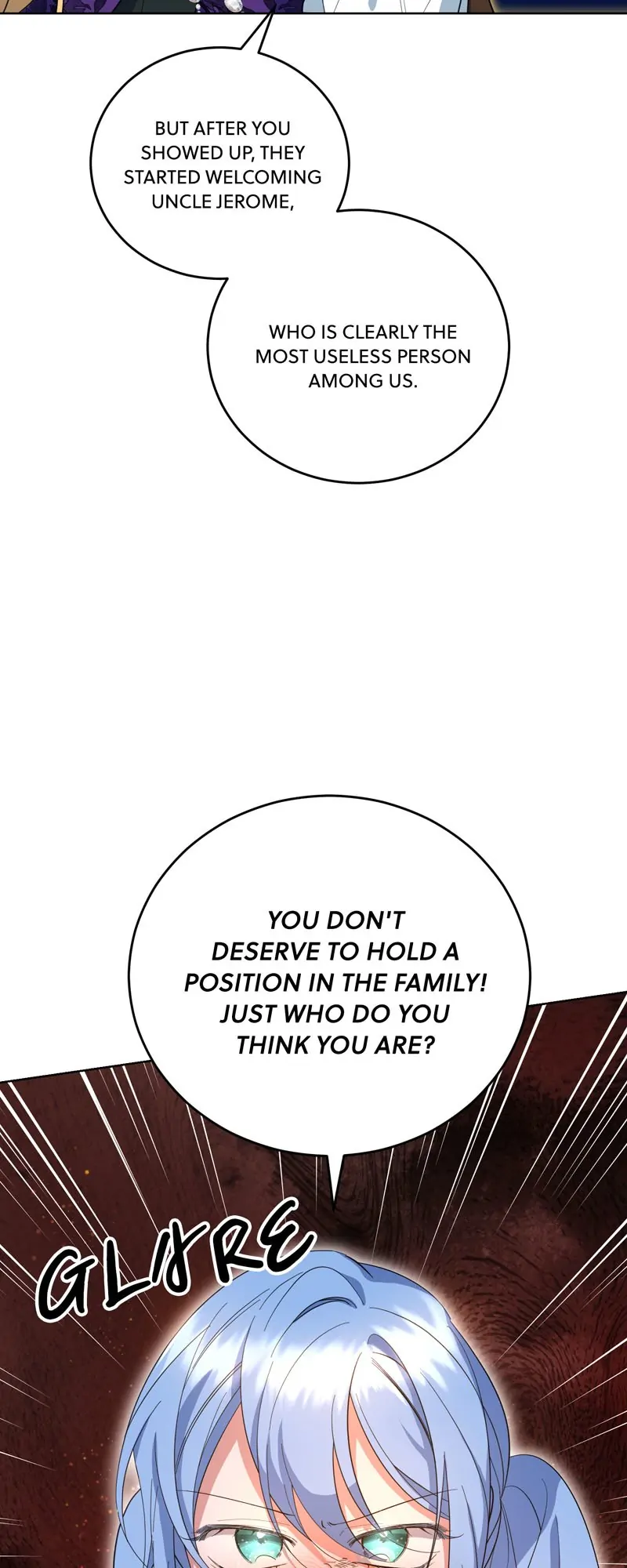 A Fairy Tale for Villains Chapter 51 - page 5