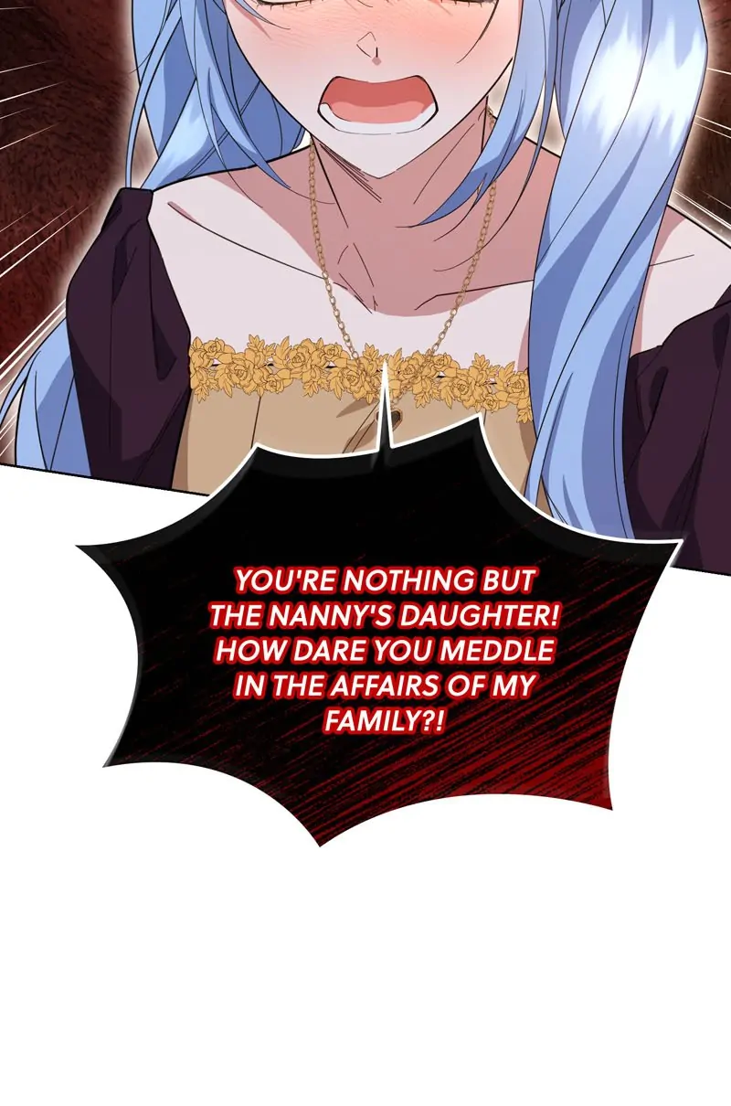 A Fairy Tale for Villains Chapter 51 - page 6