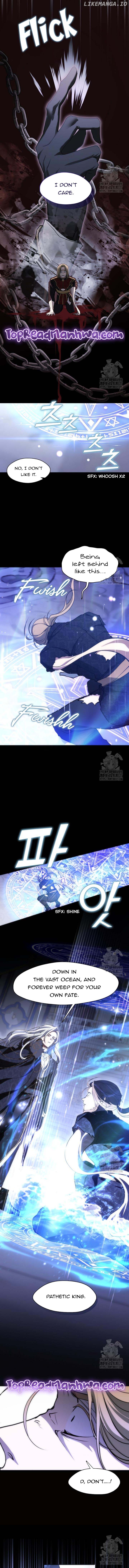 I Failed To Throw The Villain Away Chapter 101 - page 2