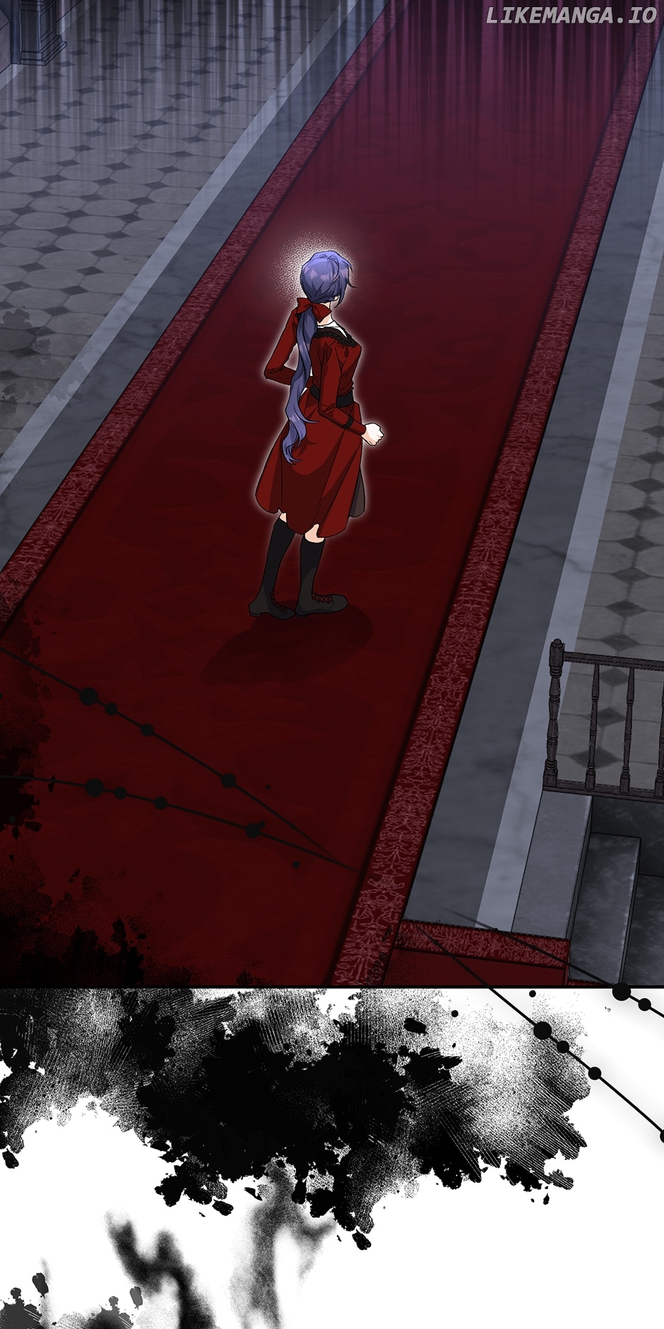 It’s Okay if There’s no Male Lead Chapter 35 - page 2