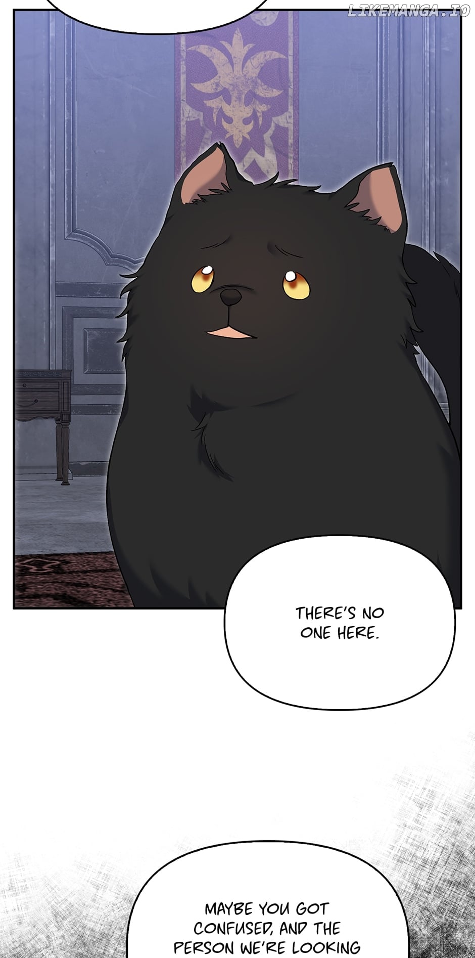 It’s Okay if There’s no Male Lead Chapter 35 - page 14