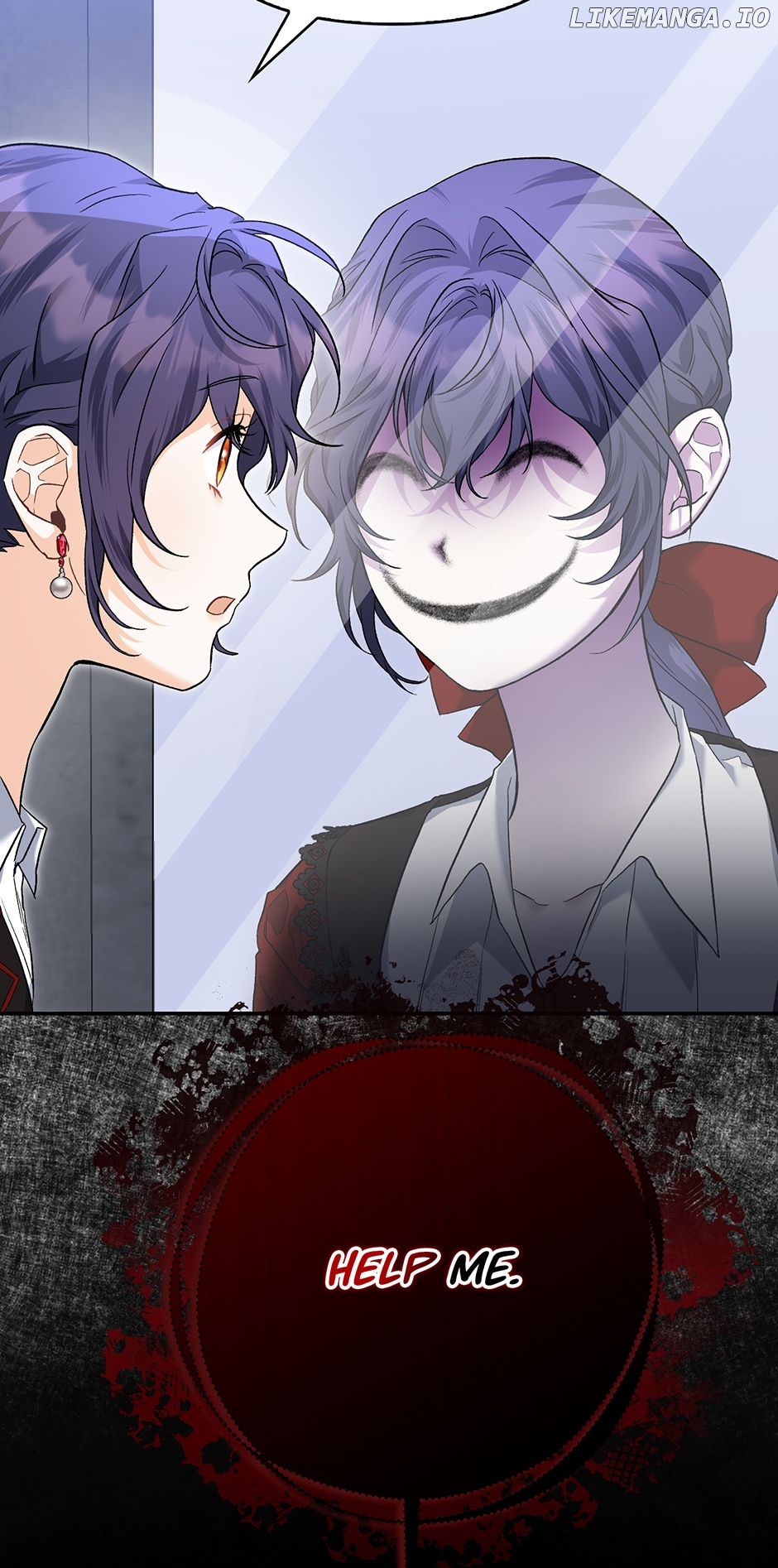 It’s Okay if There’s no Male Lead Chapter 35 - page 16
