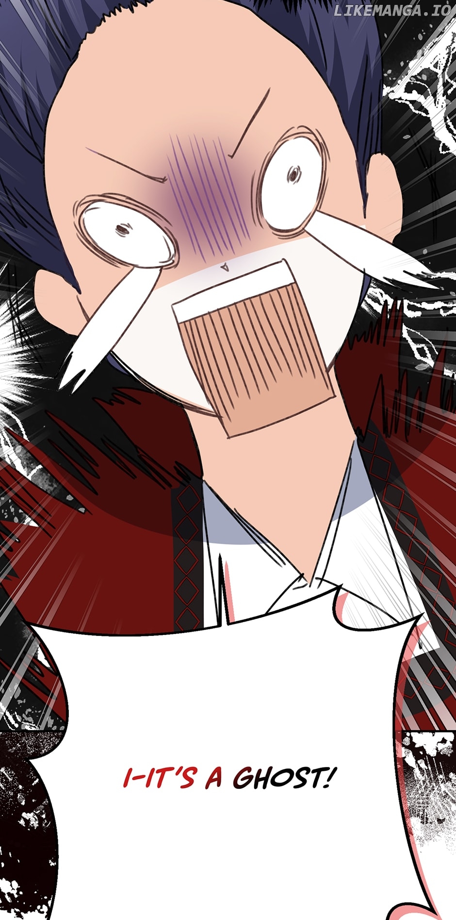 It’s Okay if There’s no Male Lead Chapter 35 - page 18