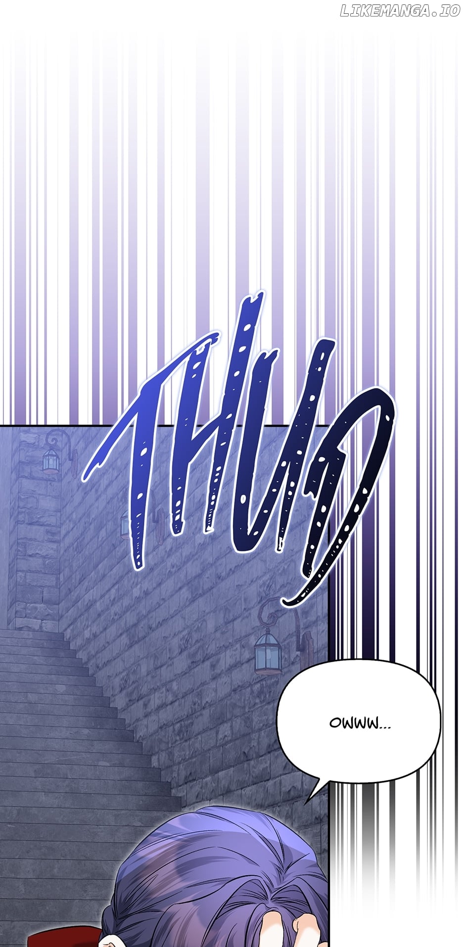 It’s Okay if There’s no Male Lead Chapter 35 - page 22