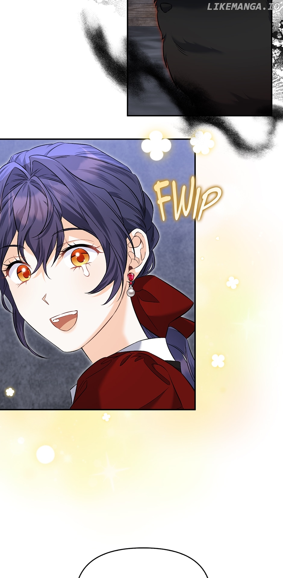 It’s Okay if There’s no Male Lead Chapter 35 - page 25
