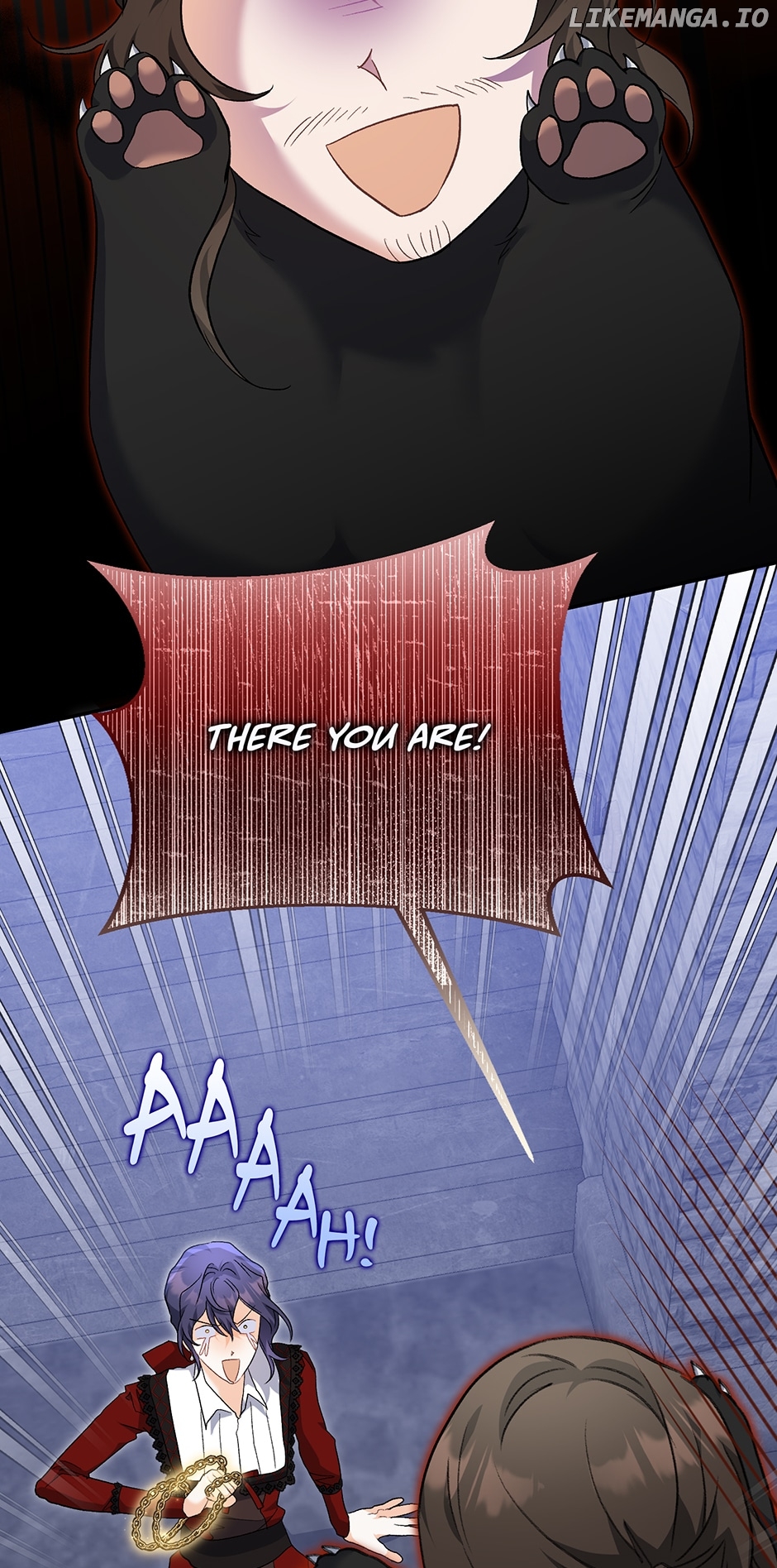 It’s Okay if There’s no Male Lead Chapter 35 - page 28