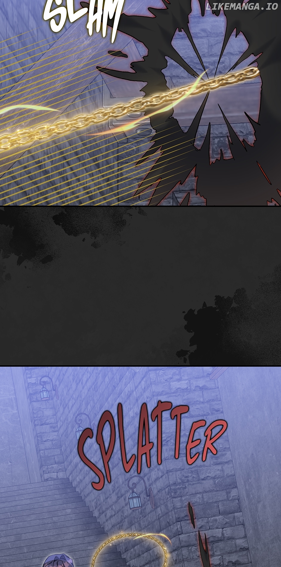 It’s Okay if There’s no Male Lead Chapter 35 - page 30
