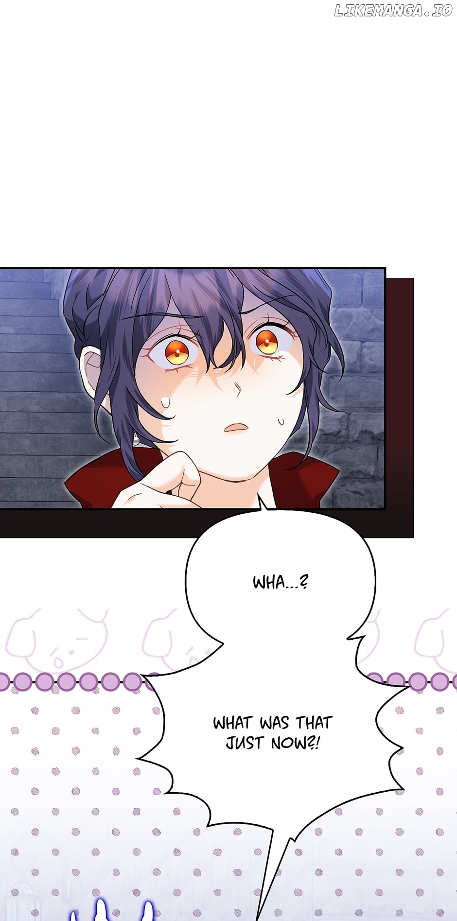 It’s Okay if There’s no Male Lead Chapter 35 - page 32