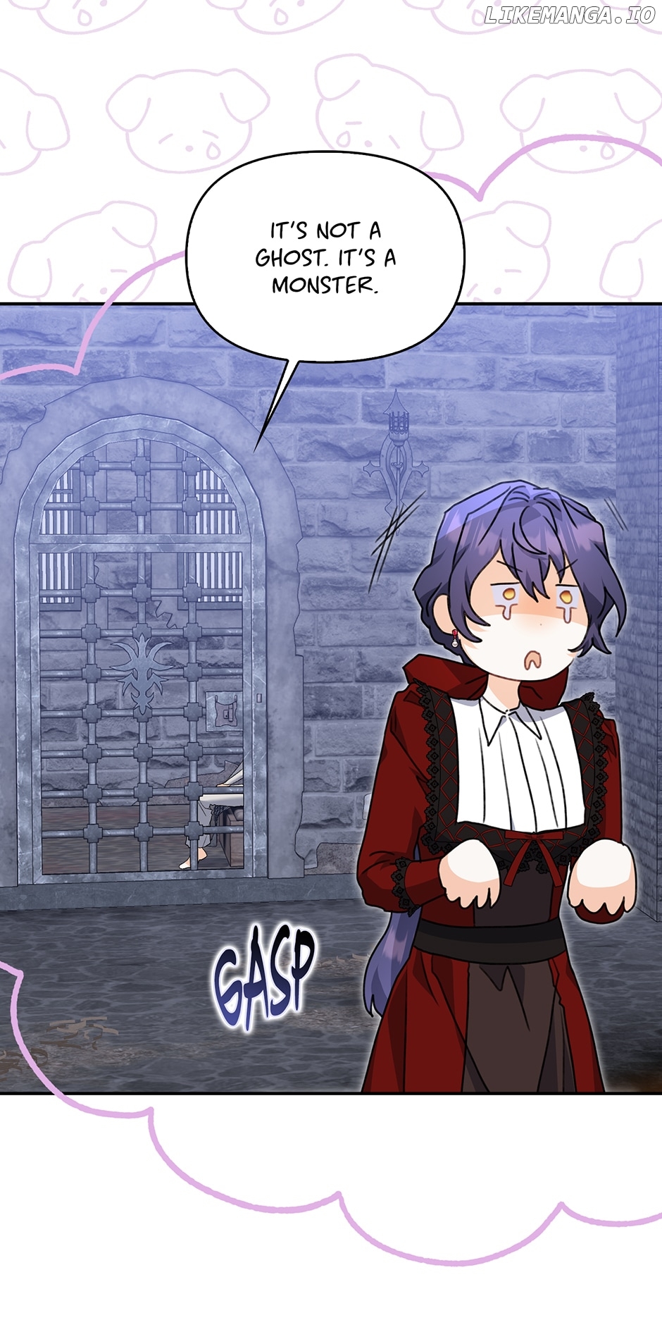 It’s Okay if There’s no Male Lead Chapter 35 - page 34