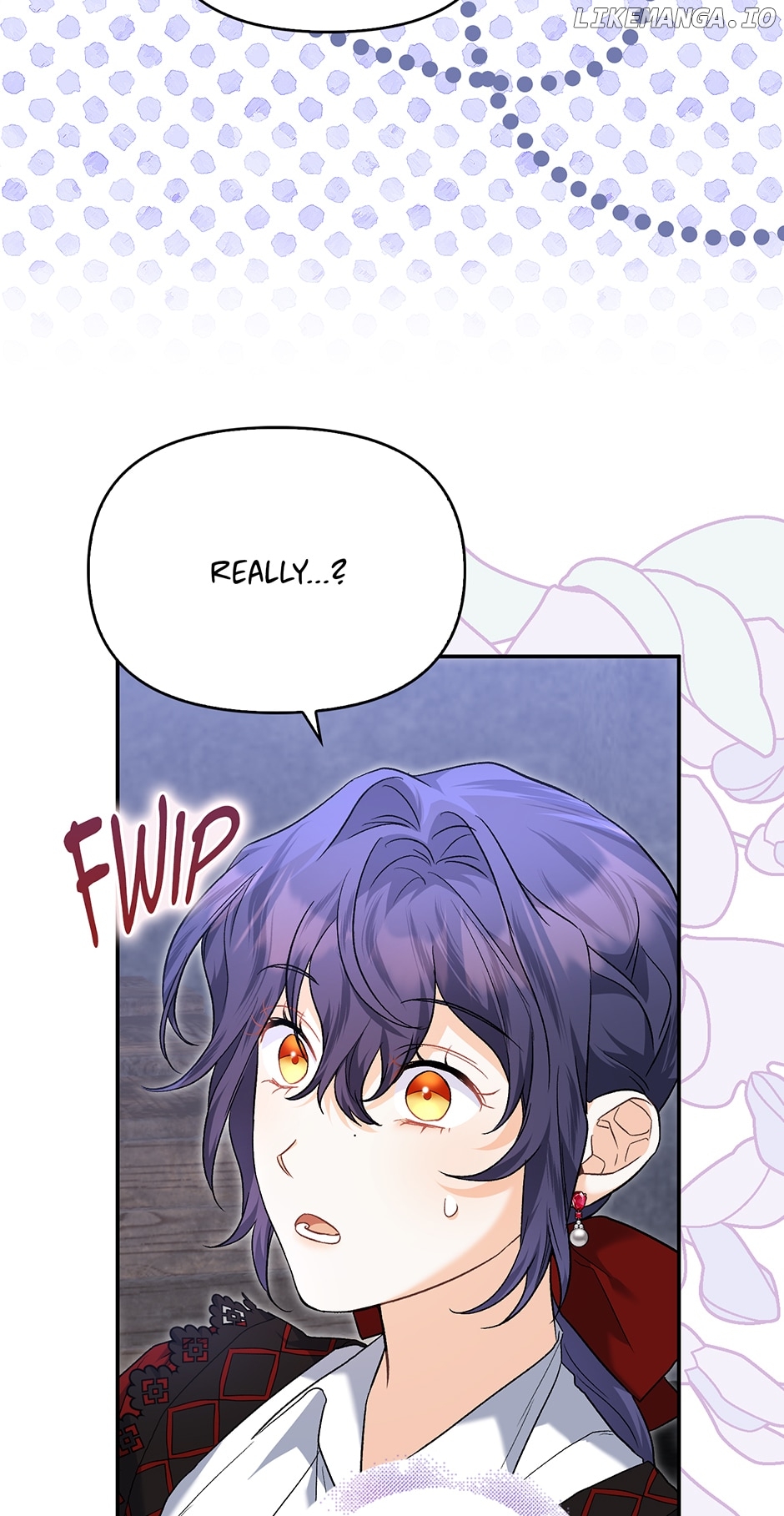 It’s Okay if There’s no Male Lead Chapter 35 - page 36