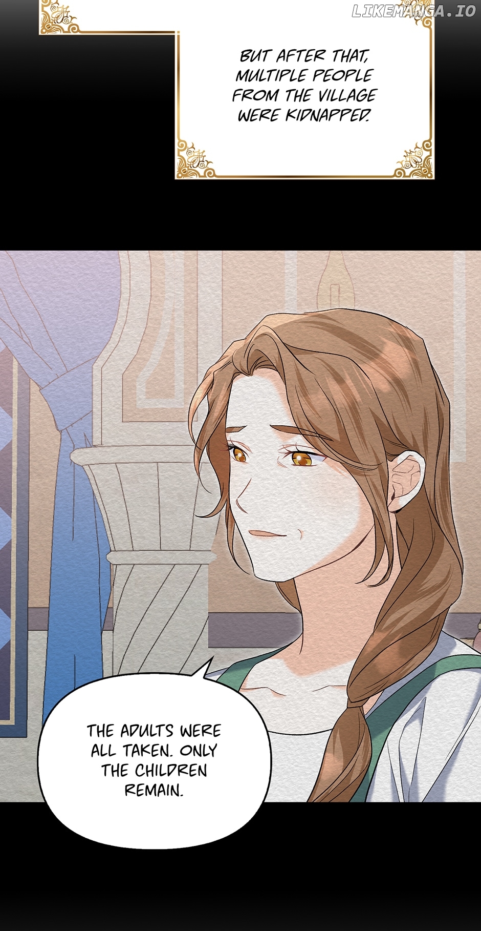 It’s Okay if There’s no Male Lead Chapter 35 - page 40