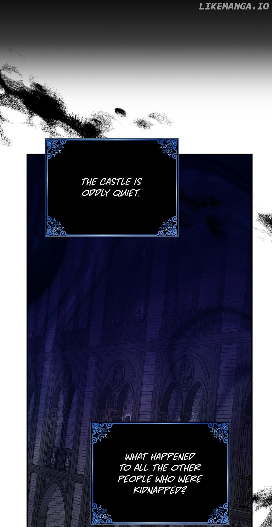 It’s Okay if There’s no Male Lead Chapter 35 - page 41