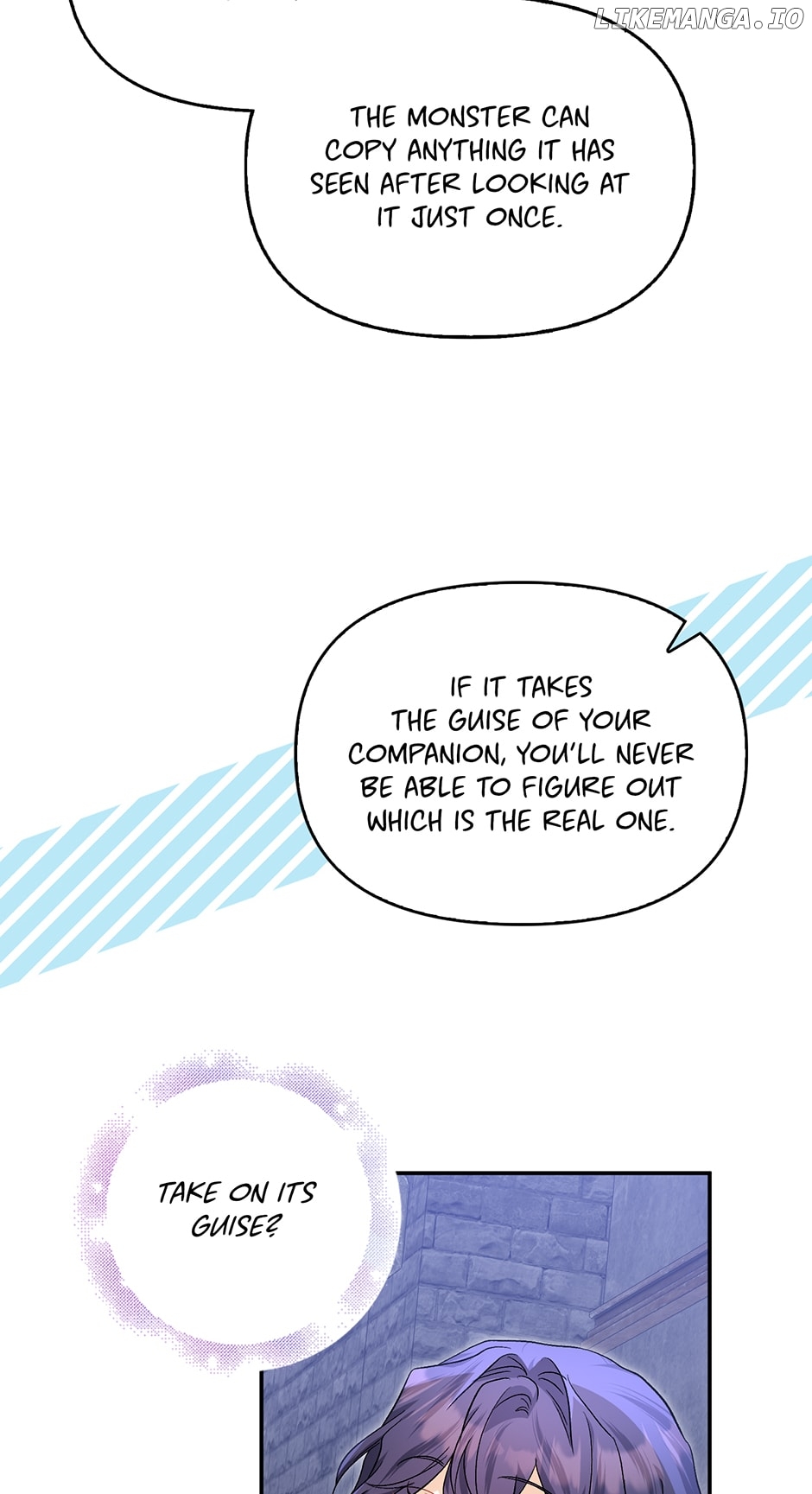 It’s Okay if There’s no Male Lead Chapter 35 - page 48