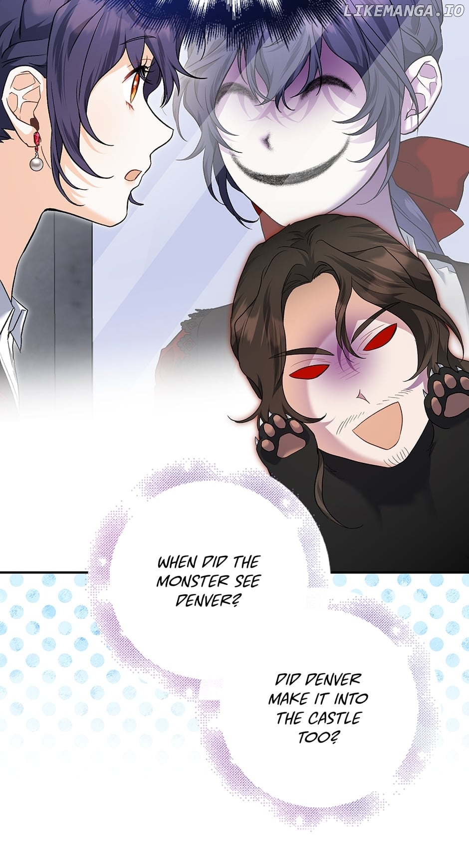 It’s Okay if There’s no Male Lead Chapter 35 - page 50