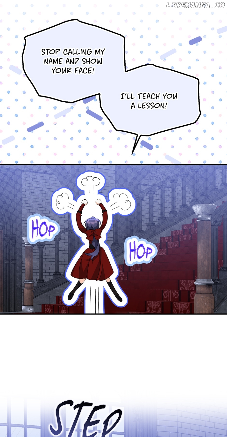 It’s Okay if There’s no Male Lead Chapter 35 - page 57