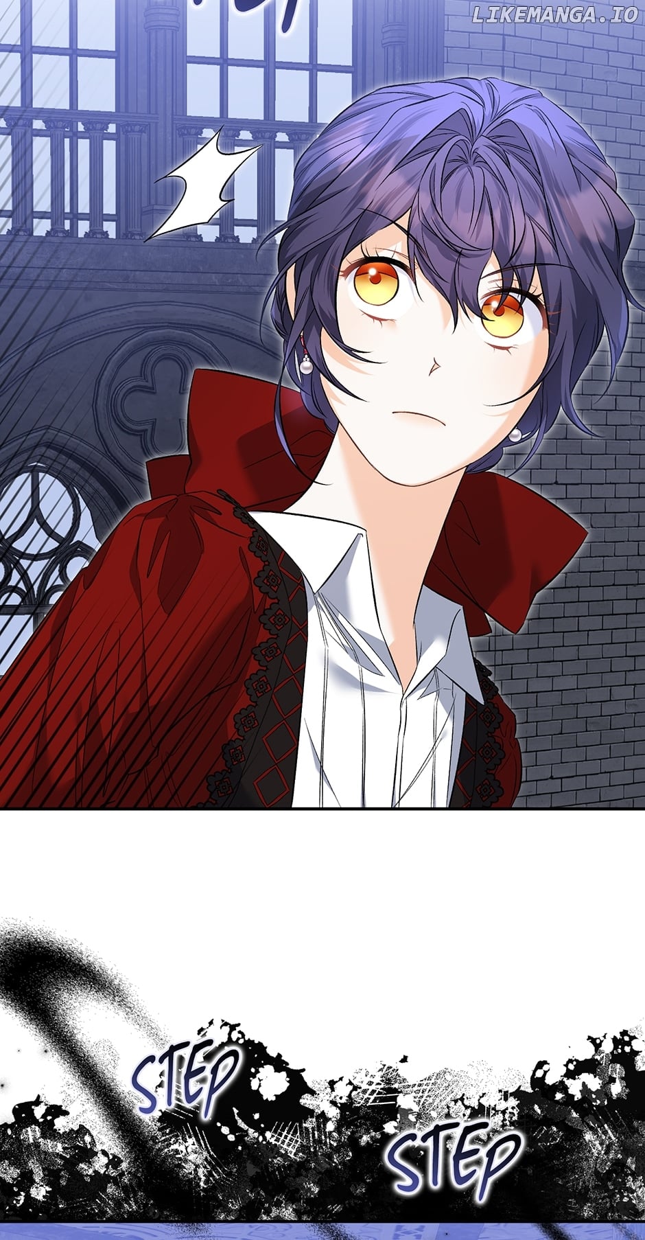 It’s Okay if There’s no Male Lead Chapter 35 - page 58