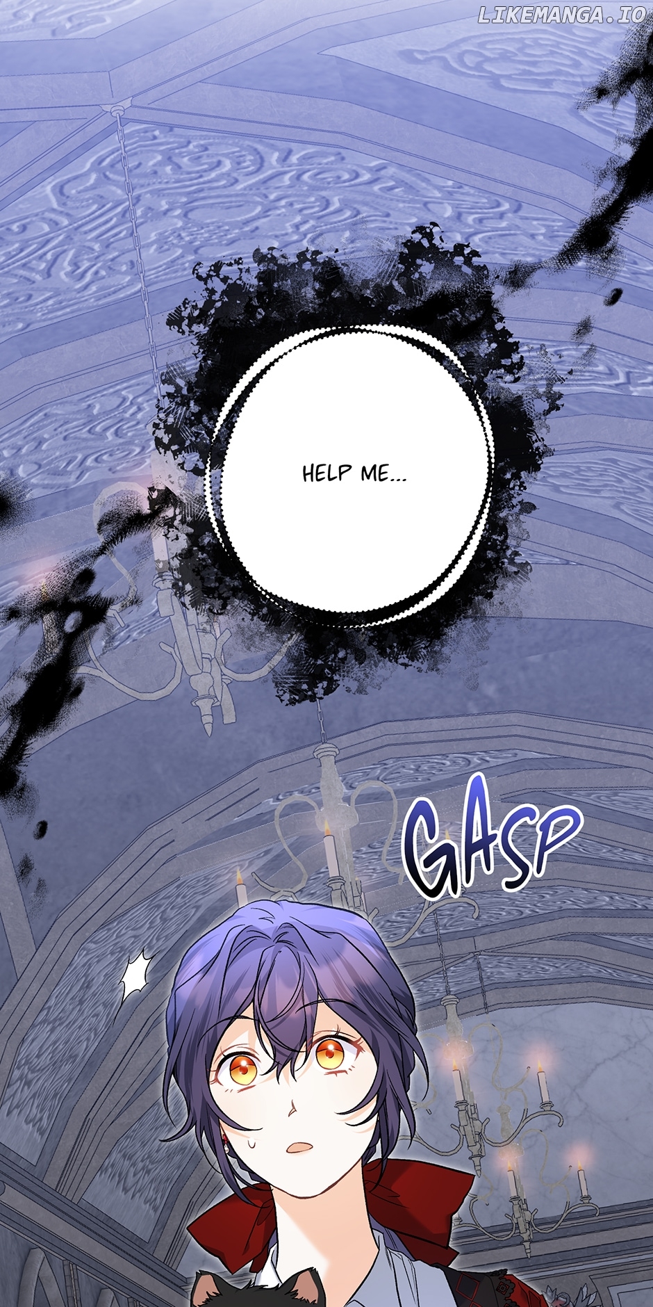 It’s Okay if There’s no Male Lead Chapter 35 - page 7