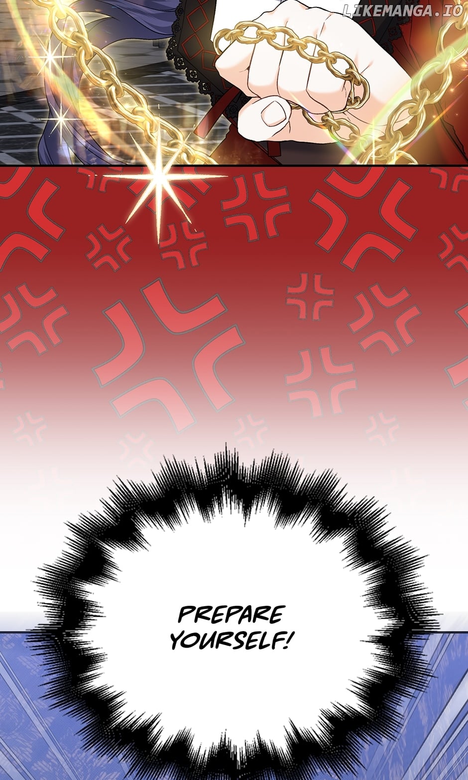 It’s Okay if There’s no Male Lead Chapter 35 - page 61