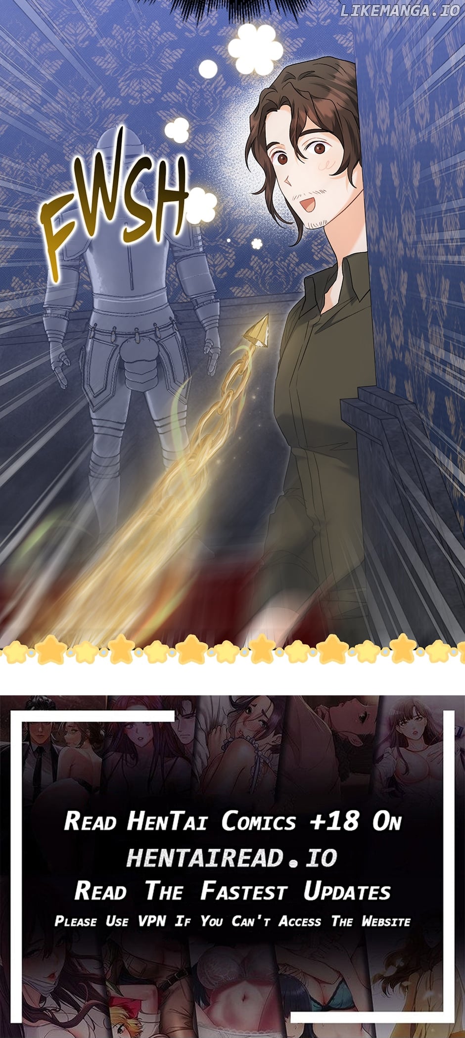 It’s Okay if There’s no Male Lead Chapter 35 - page 62