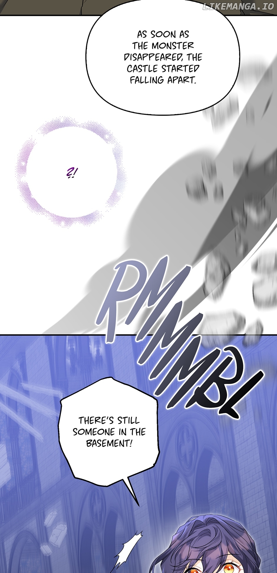 It’s Okay if There’s no Male Lead Chapter 37 - page 11
