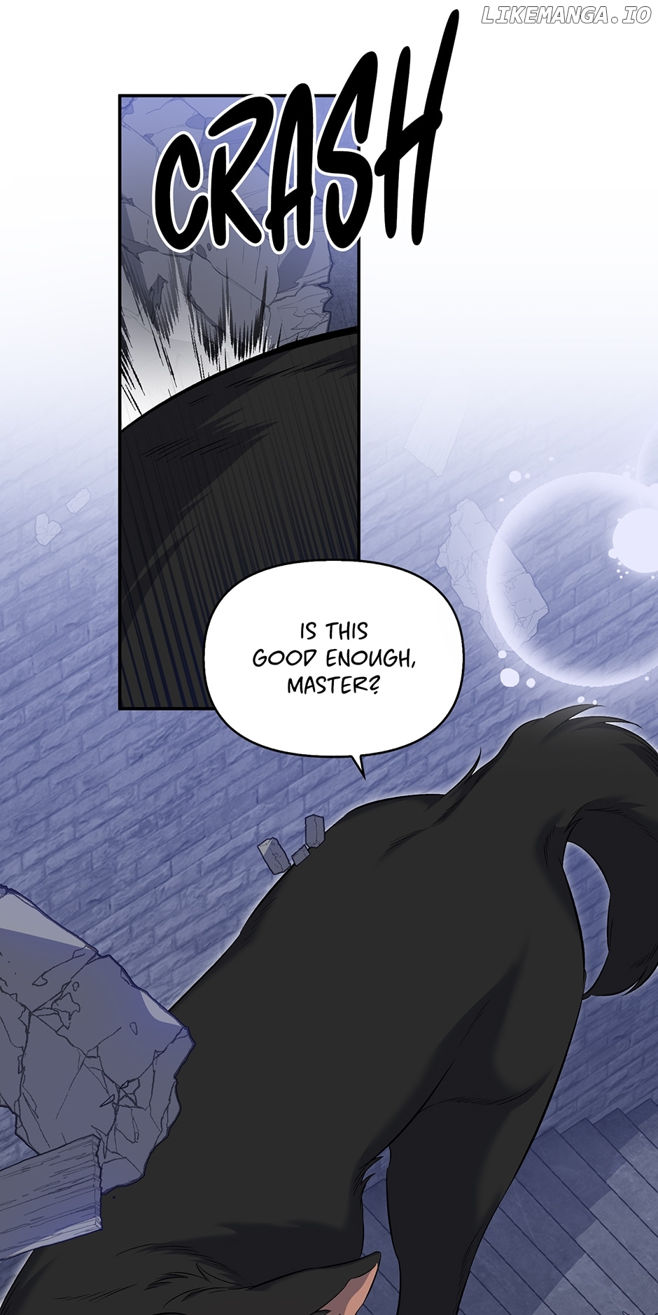 It’s Okay if There’s no Male Lead Chapter 37 - page 17