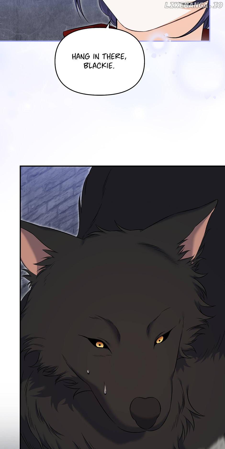 It’s Okay if There’s no Male Lead Chapter 37 - page 19