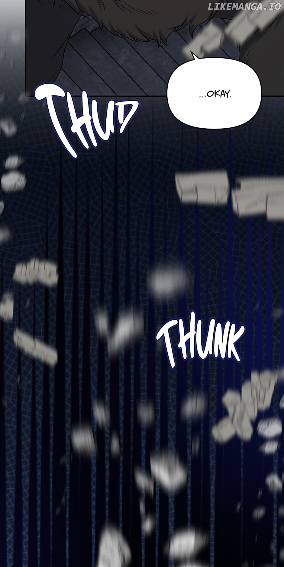 It’s Okay if There’s no Male Lead Chapter 37 - page 20